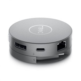 Dell Docking station USB-C mobile - DA310 7-in-1 DELL - 1